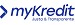 MyKredit logo